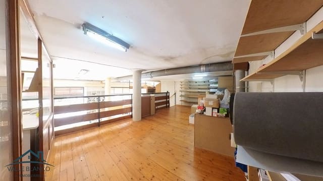 Commercial for sale in Reinosa - € 165,000 (Ref: 9094653)