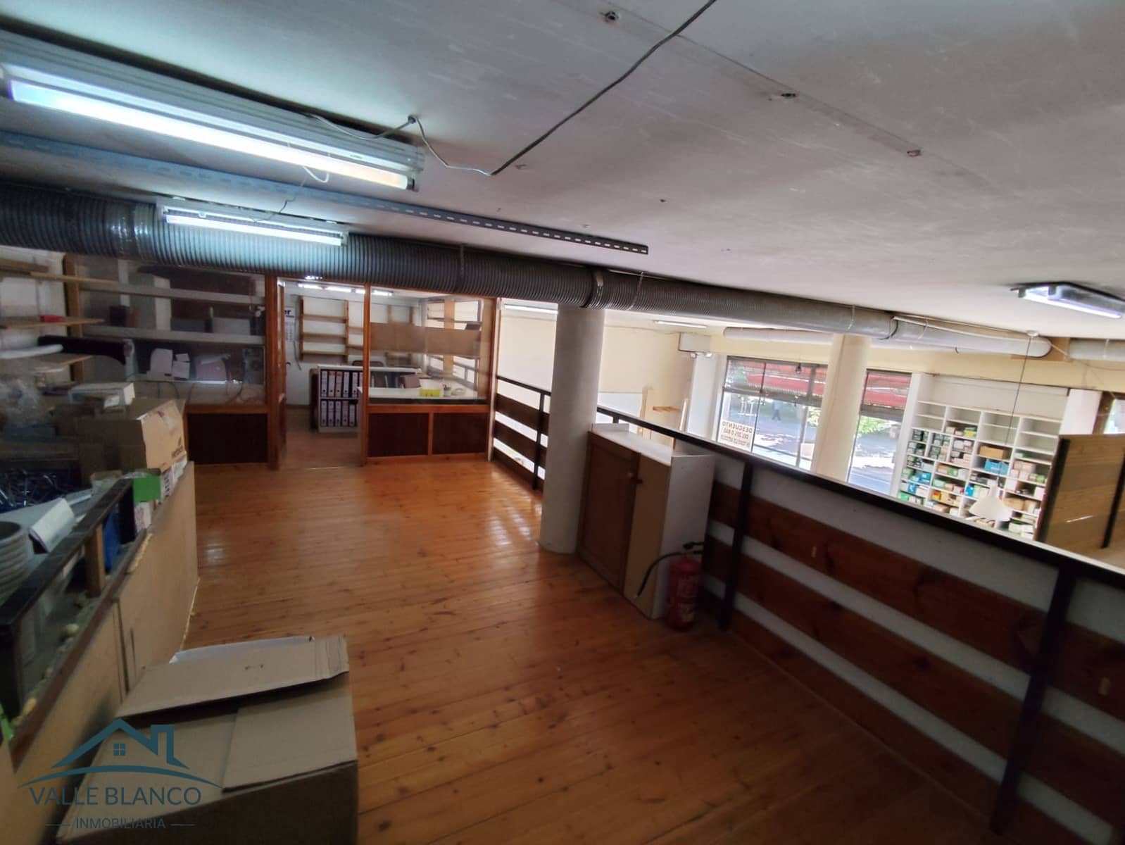 Commercial for sale in Reinosa - € 165,000 (Ref: 9094653)