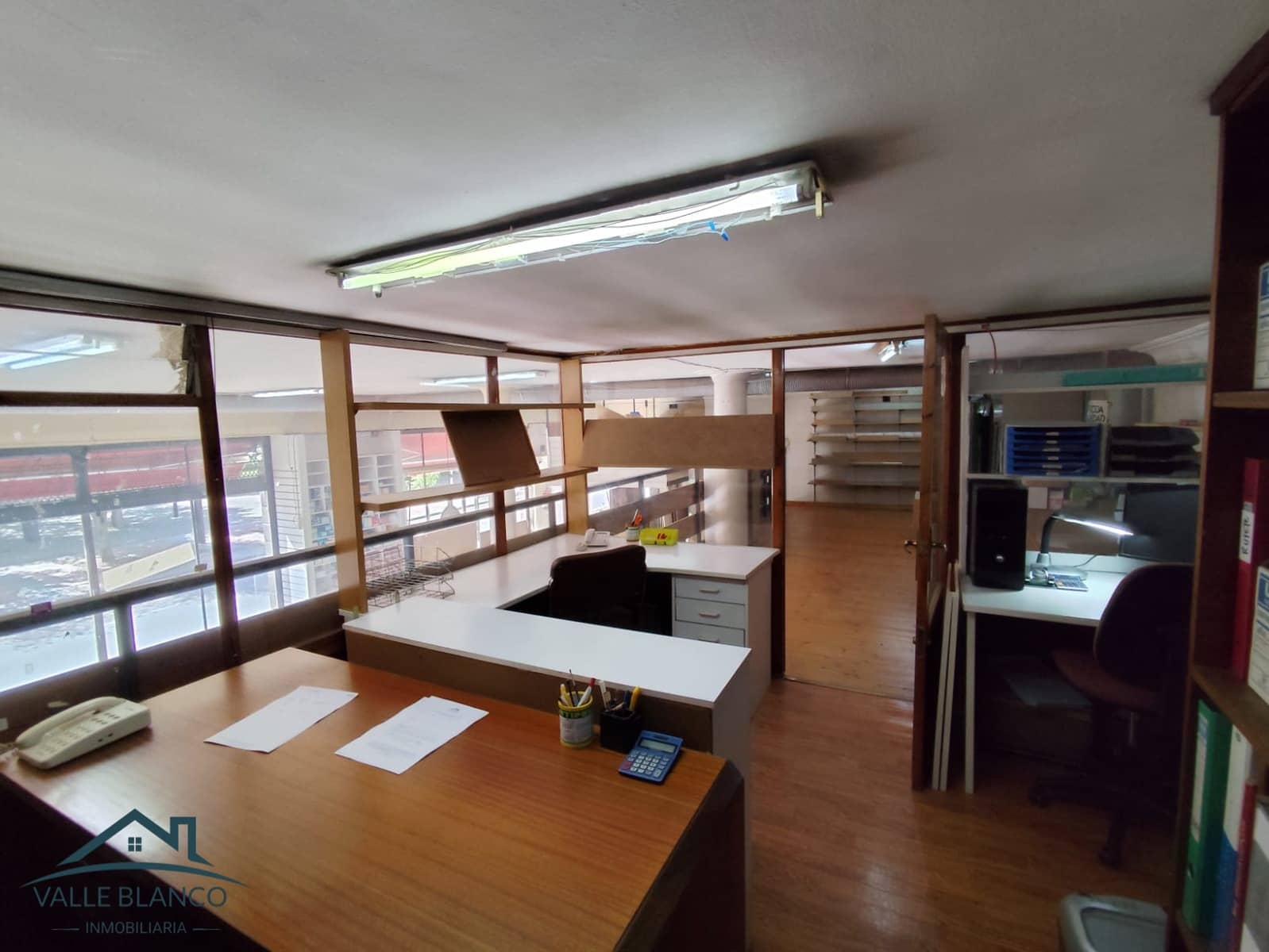 Commercial for sale in Reinosa - € 165,000 (Ref: 9094653)