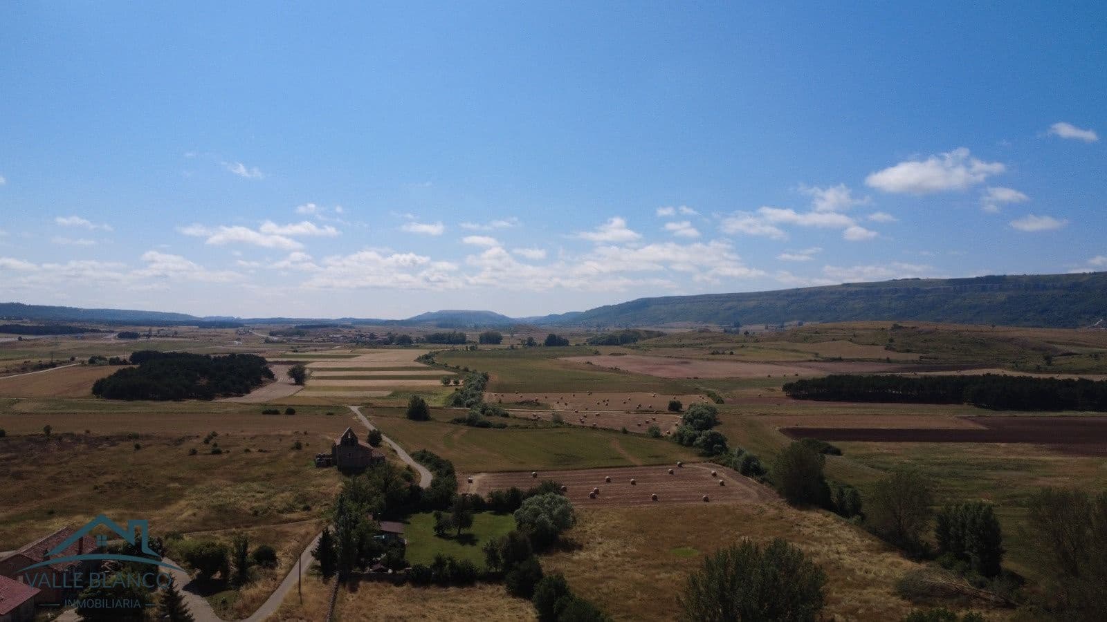 4 soverom Finca/Herregård til salgs i Aguilar de Campoo - € 165 000 (Ref: 9115649)