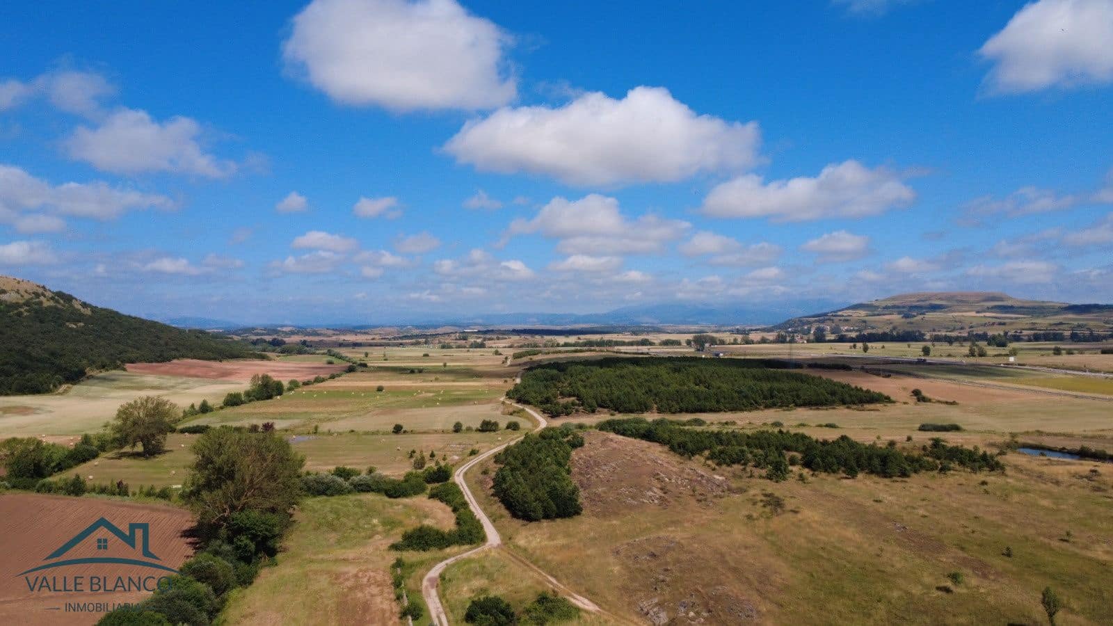 4 soverom Finca/Herregård til salgs i Aguilar de Campoo - € 165 000 (Ref: 9115649)