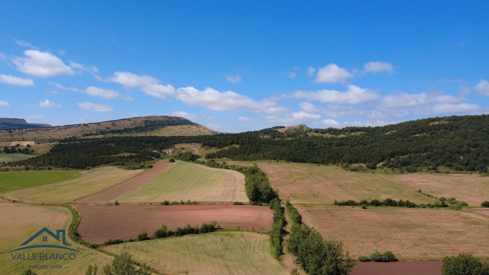 4 soverom Finca/Herregård til salgs i Aguilar de Campoo - € 165 000 (Ref: 9115649)