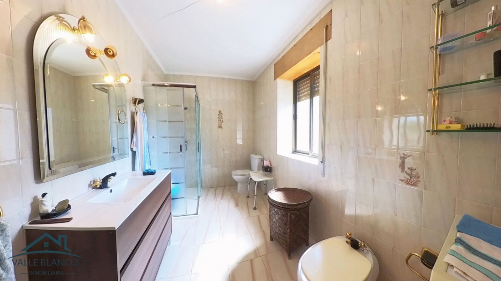 4 soverom Finca/Herregård til salgs i Aguilar de Campoo - € 165 000 (Ref: 9115649)