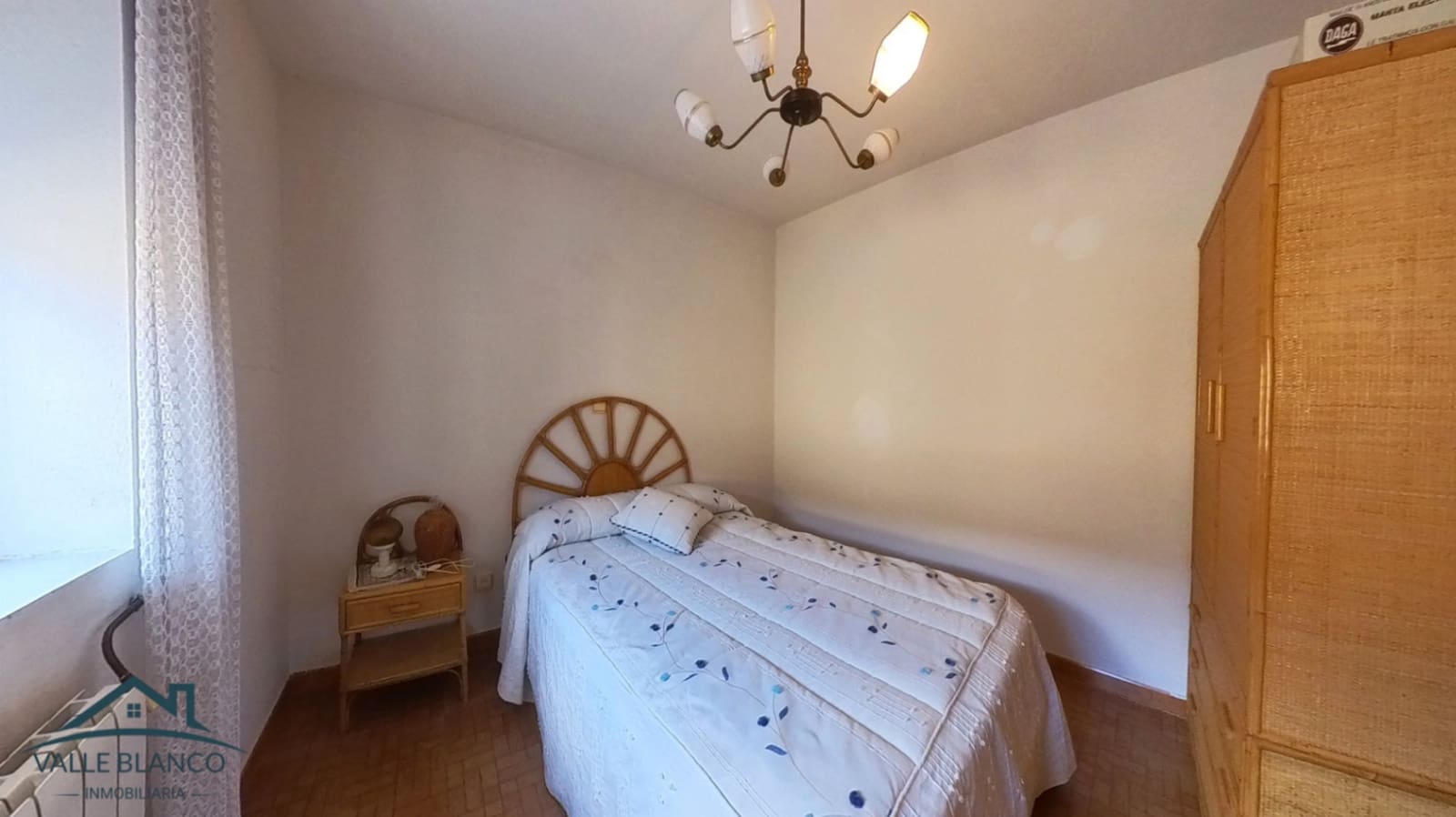 4 soverom Finca/Herregård til salgs i Aguilar de Campoo - € 165 000 (Ref: 9115649)