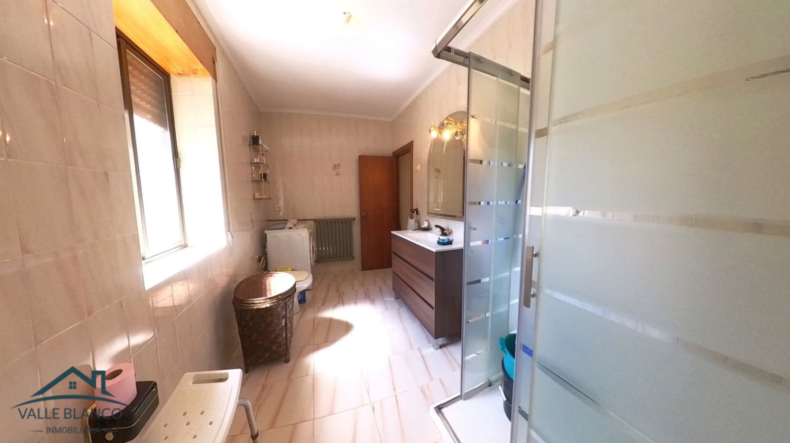 4 soverom Finca/Herregård til salgs i Aguilar de Campoo - € 165 000 (Ref: 9115649)