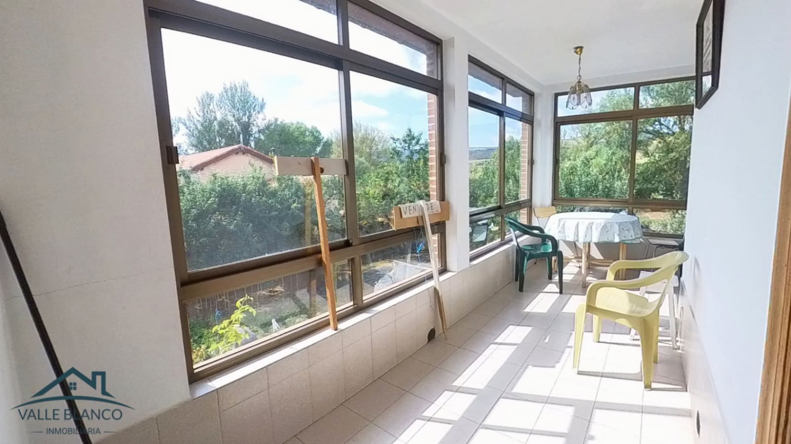 4 soverom Finca/Herregård til salgs i Aguilar de Campoo - € 165 000 (Ref: 9115649)