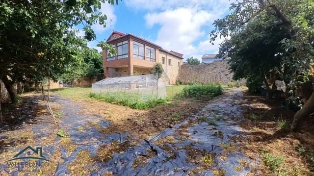 4 soveværelse Finca/Landehus til salg i Aguilar de Campoo - € 190.000 (Ref: 9115649)