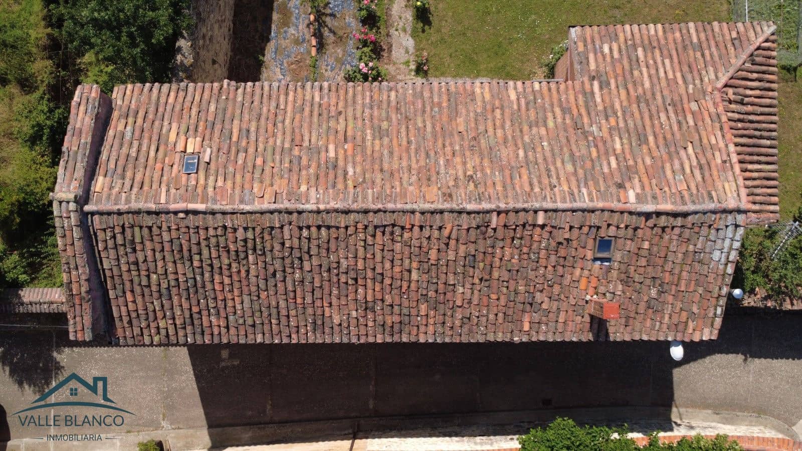 4 soverom Finca/Herregård til salgs i Aguilar de Campoo - € 165 000 (Ref: 9115649)