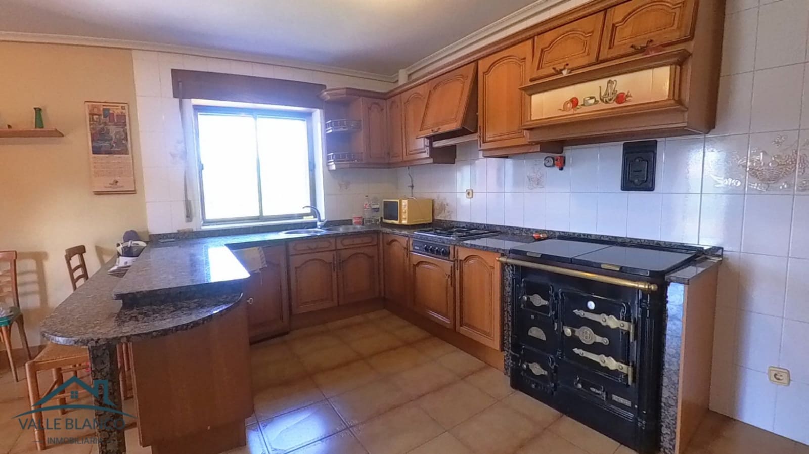 4 soverom Finca/Herregård til salgs i Aguilar de Campoo - € 165 000 (Ref: 9115649)