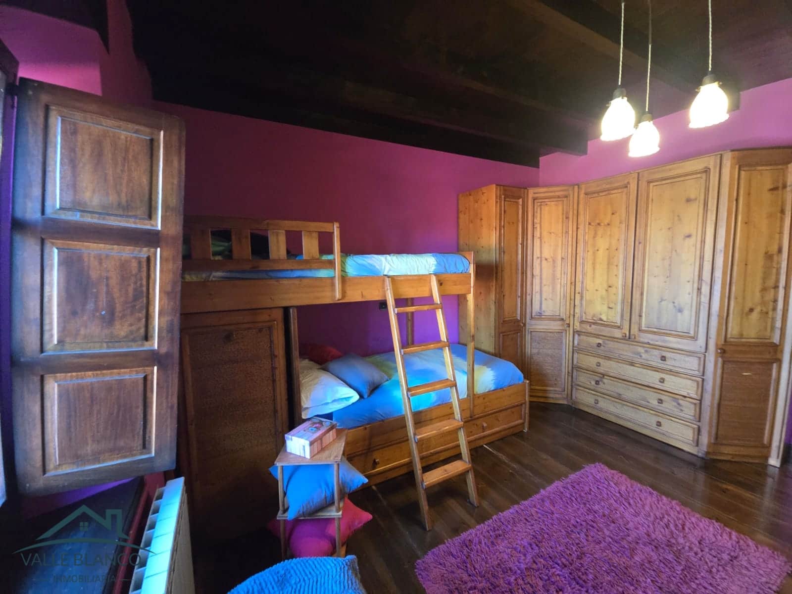 3 soveværelse Finca/Landehus til salg i Hermandad de Campoo de Suso - € 299.000 (Ref: 9156394)