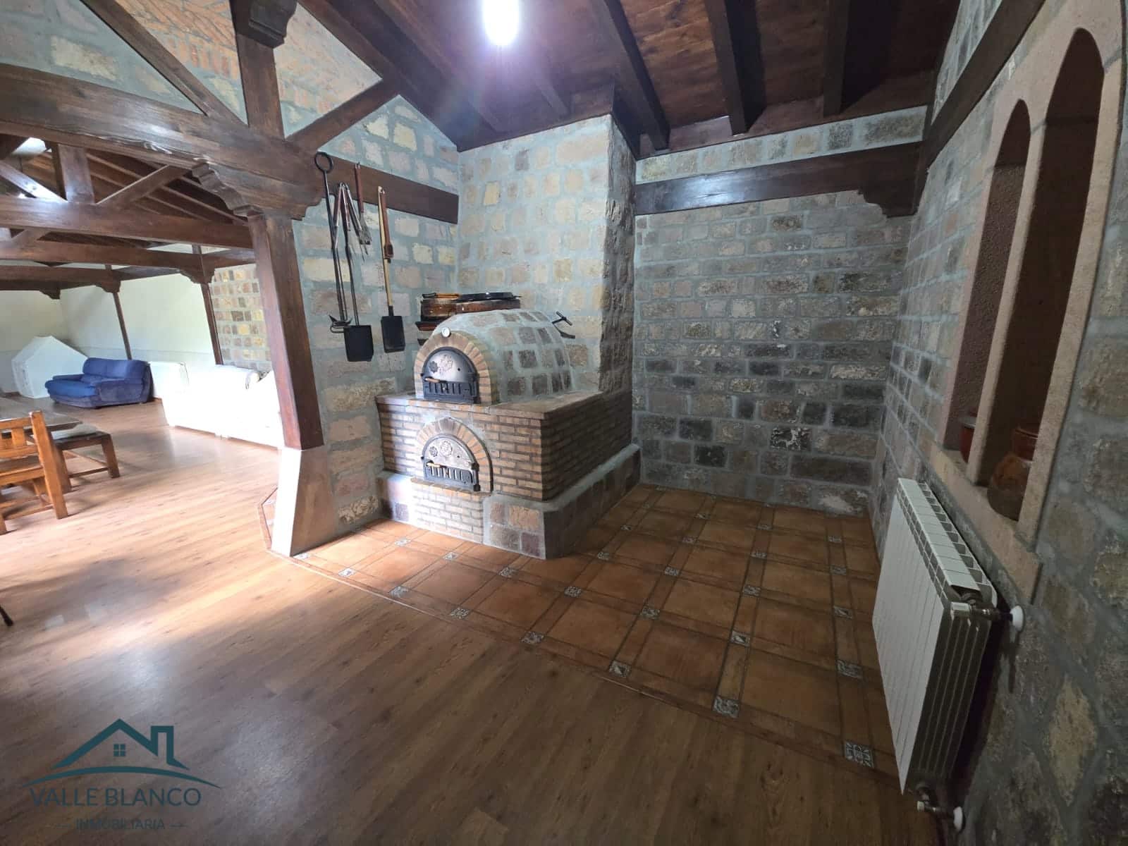 3 soveværelse Finca/Landehus til salg i Hermandad de Campoo de Suso - € 299.000 (Ref: 9156394)