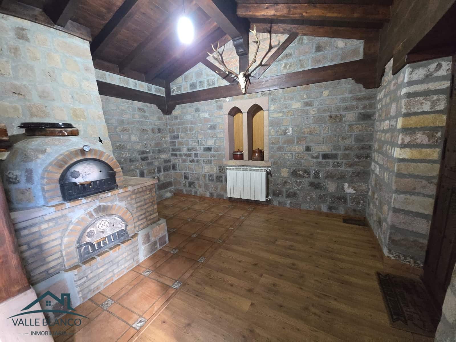 3 soveværelse Finca/Landehus til salg i Hermandad de Campoo de Suso - € 299.000 (Ref: 9156394)