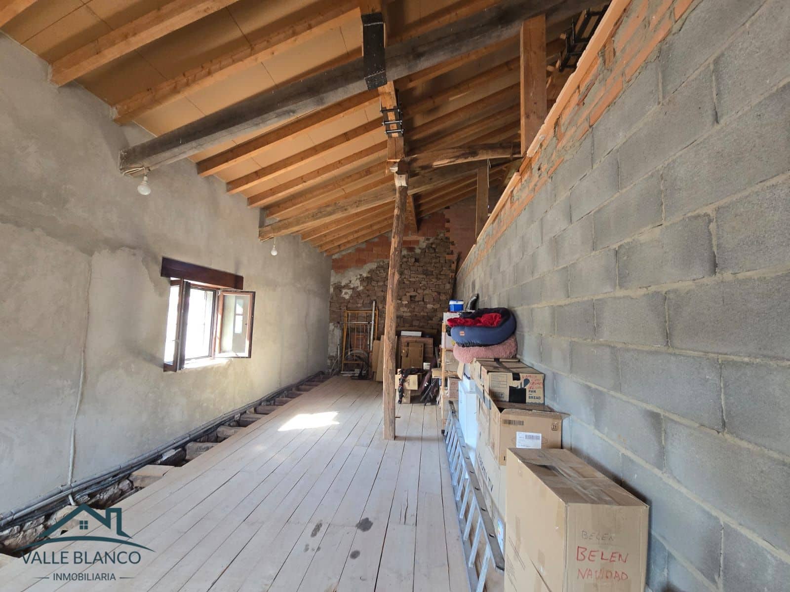 3 soveværelse Finca/Landehus til salg i Hermandad de Campoo de Suso - € 299.000 (Ref: 9156394)