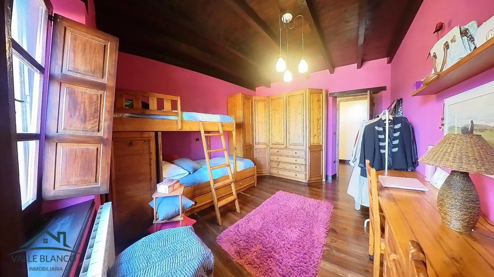 3 soveværelse Finca/Landehus til salg i Hermandad de Campoo de Suso - € 299.000 (Ref: 9156394)