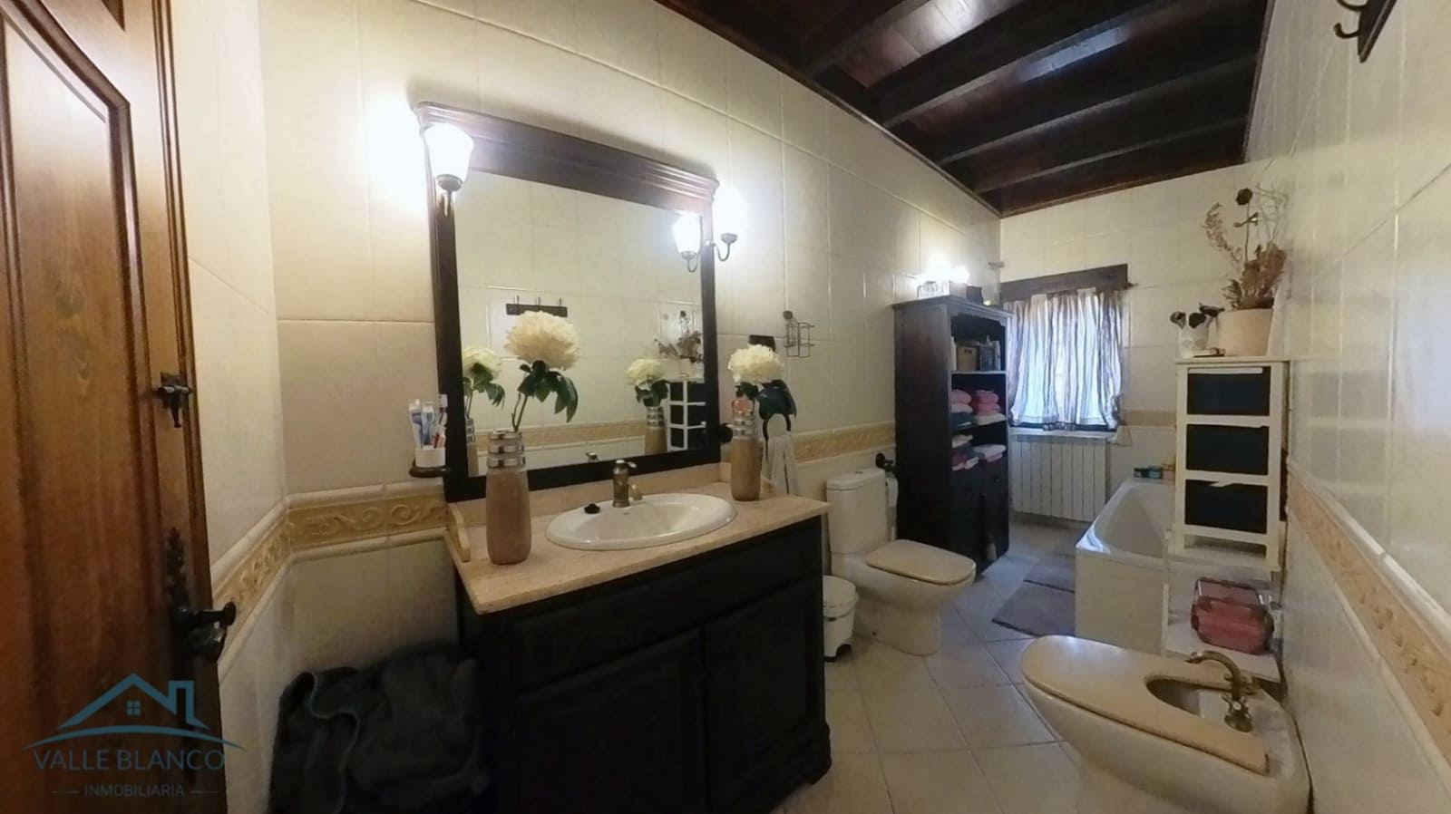 3 soveværelse Finca/Landehus til salg i Hermandad de Campoo de Suso - € 299.000 (Ref: 9156394)