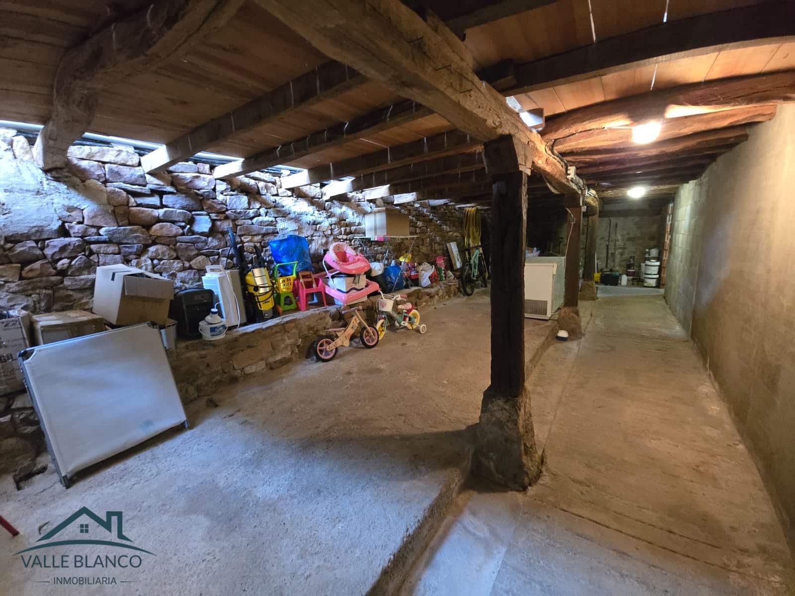 3 soveværelse Finca/Landehus til salg i Hermandad de Campoo de Suso - € 299.000 (Ref: 9156394)