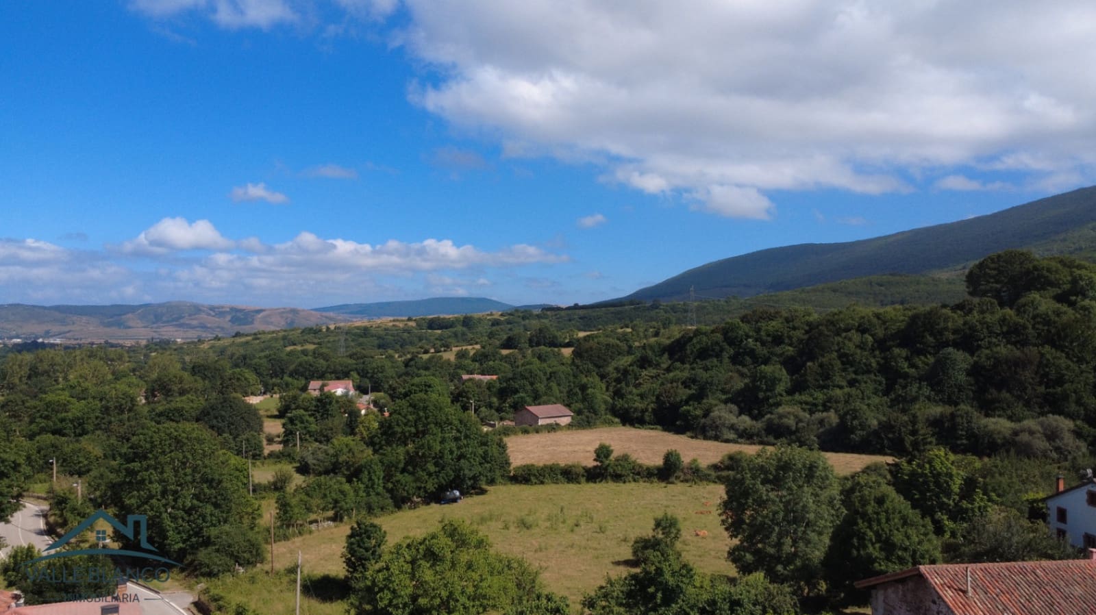 3 soveværelse Finca/Landehus til salg i Hermandad de Campoo de Suso - € 299.000 (Ref: 9156394)