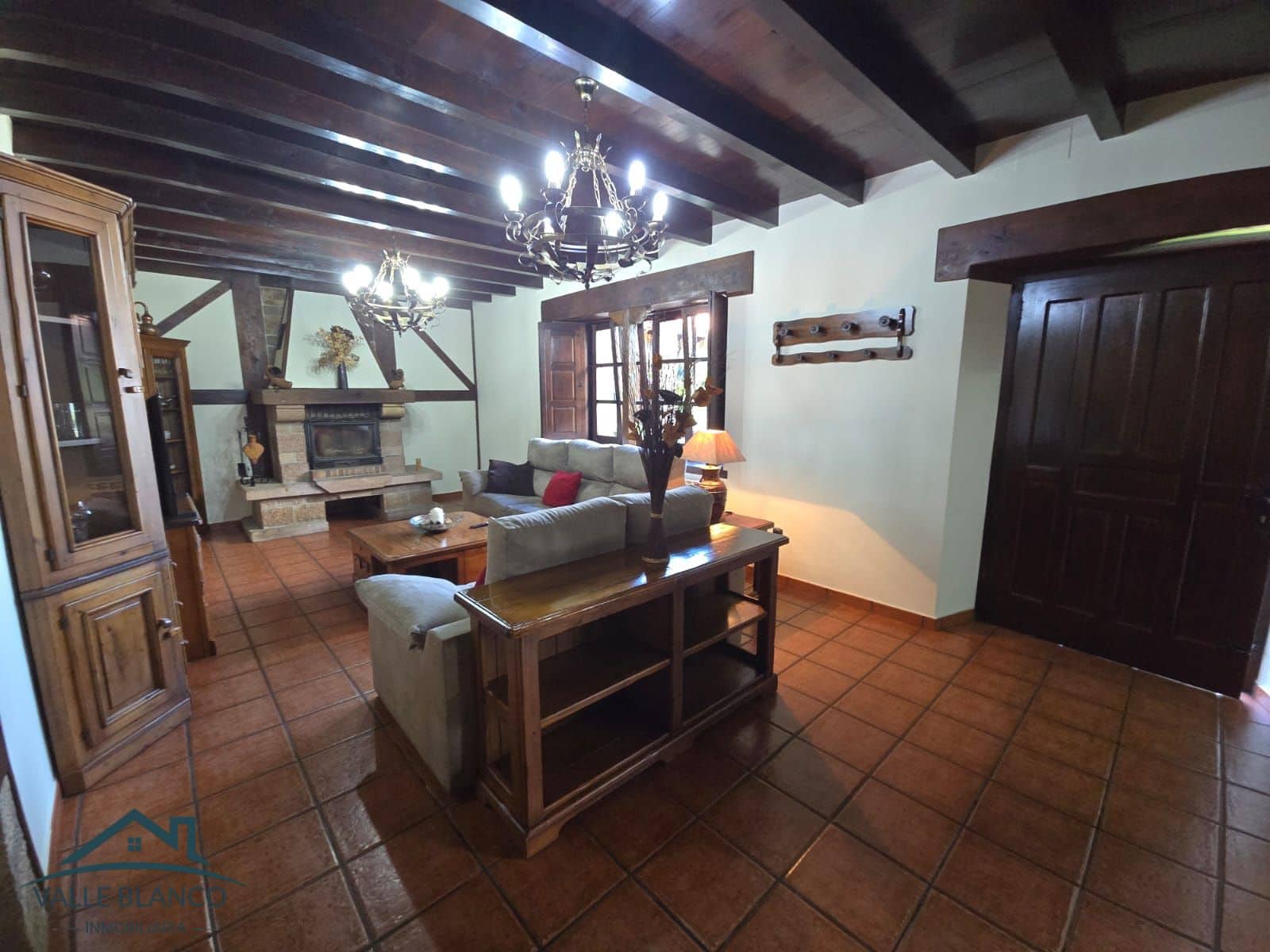 3 soveværelse Finca/Landehus til salg i Hermandad de Campoo de Suso - € 299.000 (Ref: 9156394)