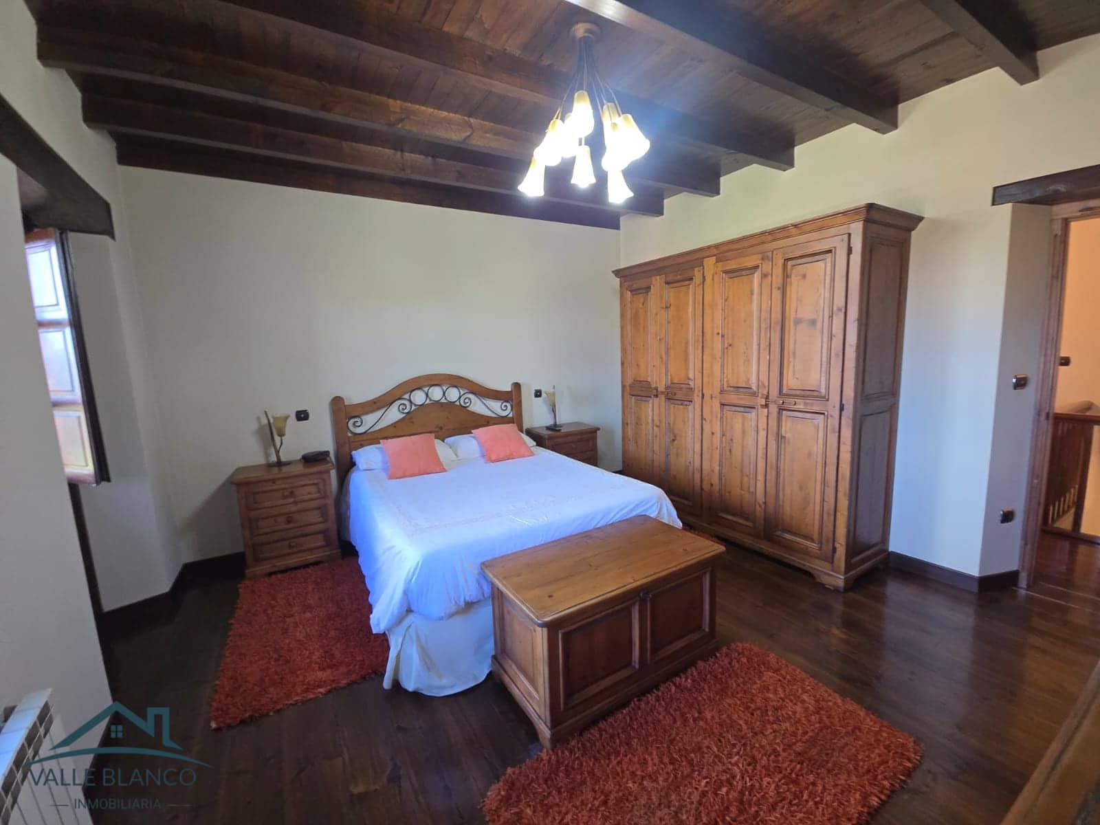 3 soveværelse Finca/Landehus til salg i Hermandad de Campoo de Suso - € 299.000 (Ref: 9156394)