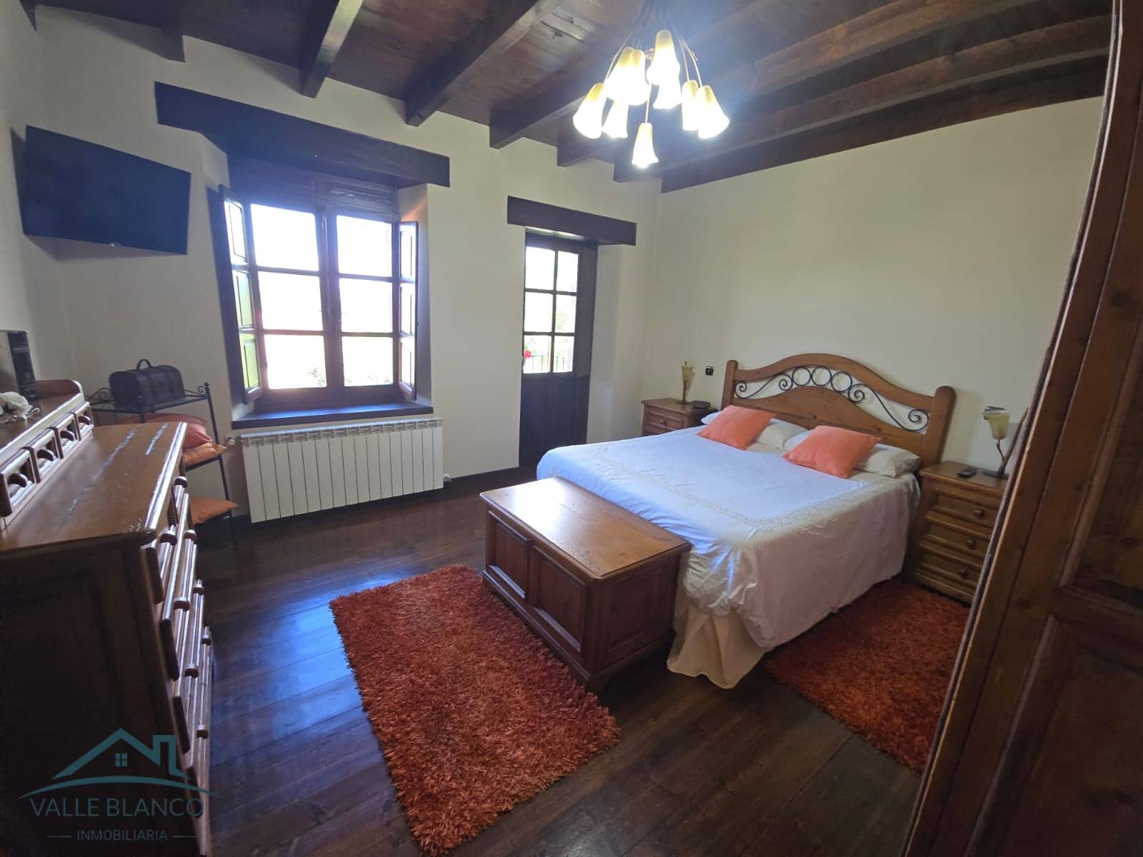 3 soveværelse Finca/Landehus til salg i Hermandad de Campoo de Suso - € 299.000 (Ref: 9156394)