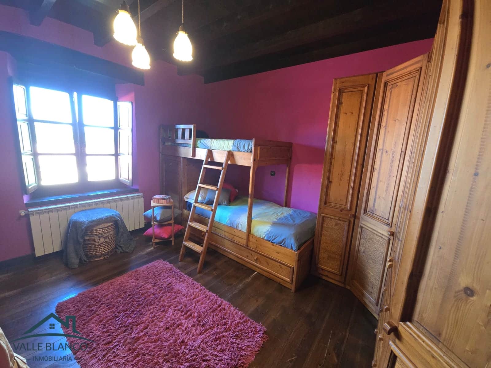 3 soveværelse Finca/Landehus til salg i Hermandad de Campoo de Suso - € 299.000 (Ref: 9156394)