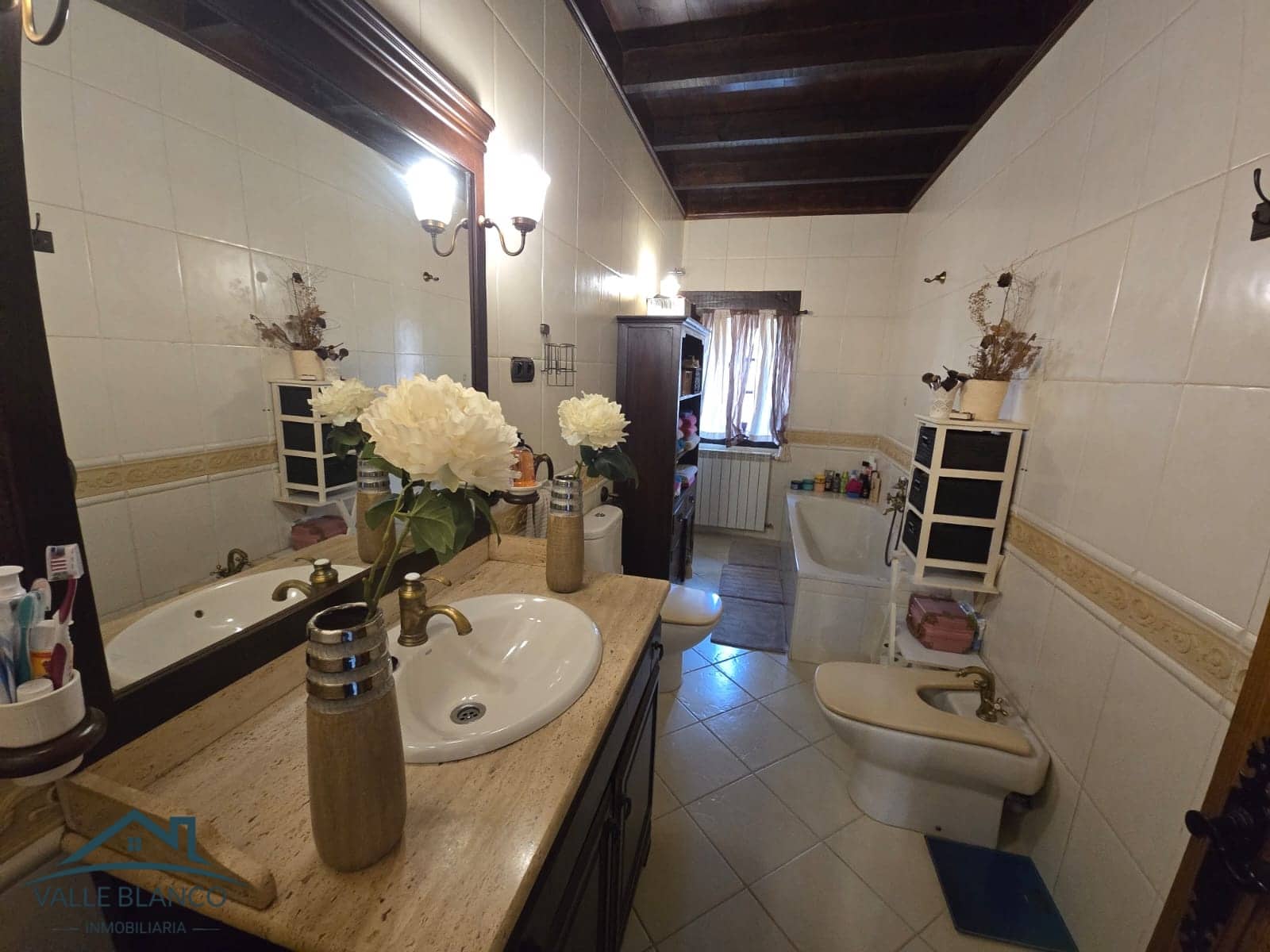 3 soveværelse Finca/Landehus til salg i Hermandad de Campoo de Suso - € 299.000 (Ref: 9156394)