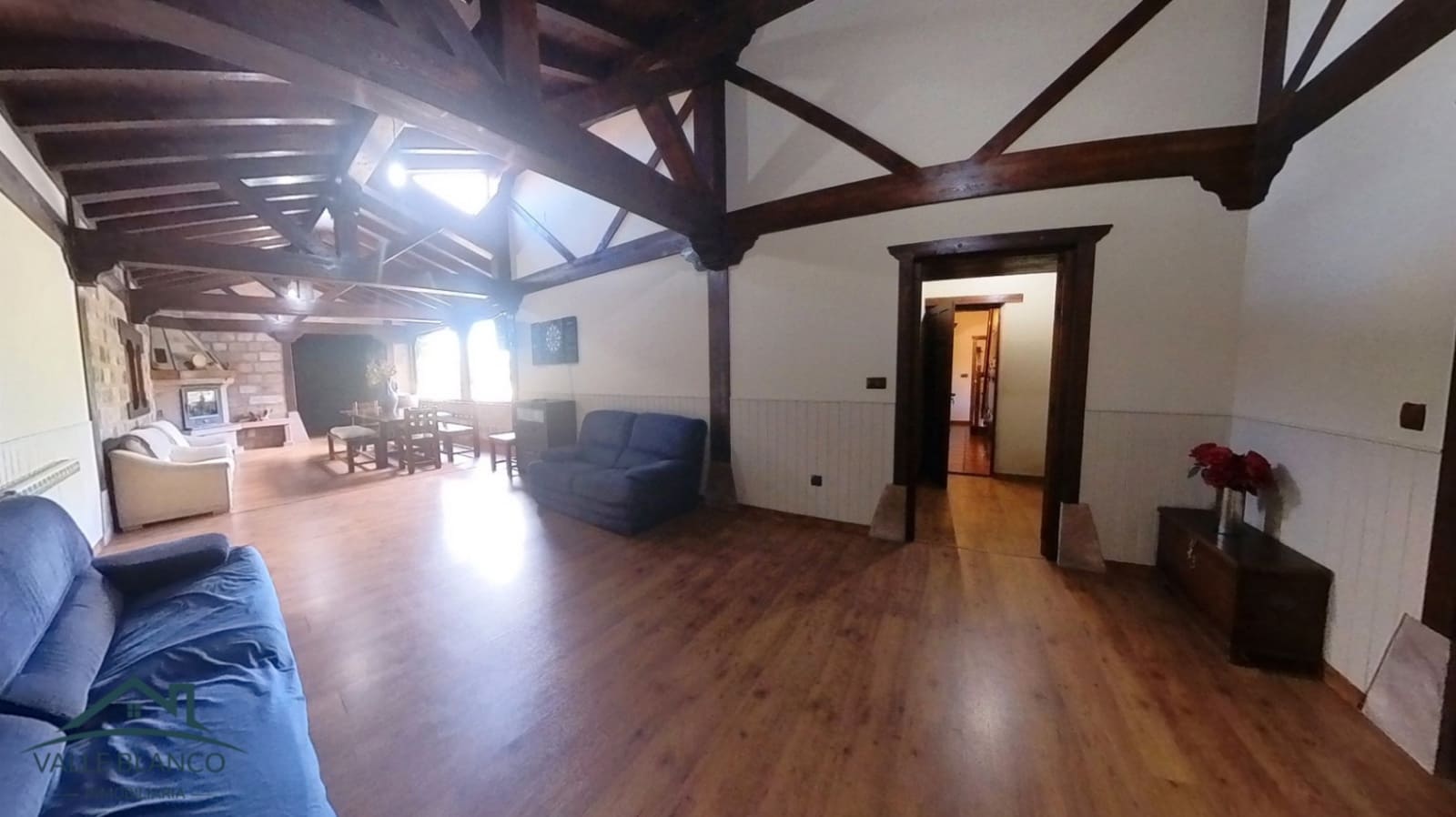 3 soveværelse Finca/Landehus til salg i Hermandad de Campoo de Suso - € 299.000 (Ref: 9156394)