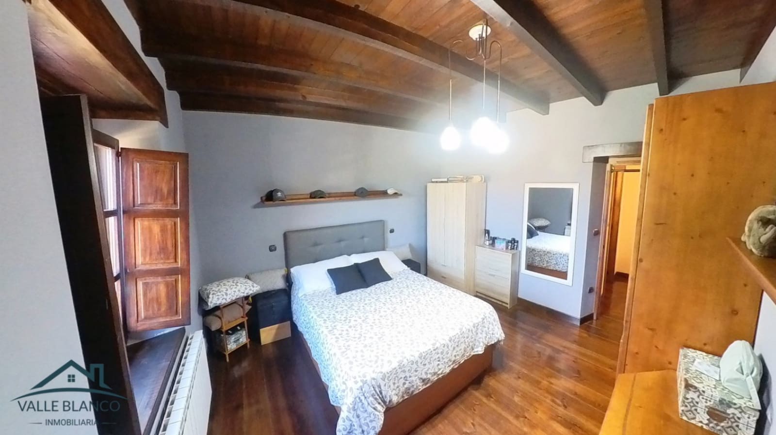 3 soveværelse Finca/Landehus til salg i Hermandad de Campoo de Suso - € 299.000 (Ref: 9156394)