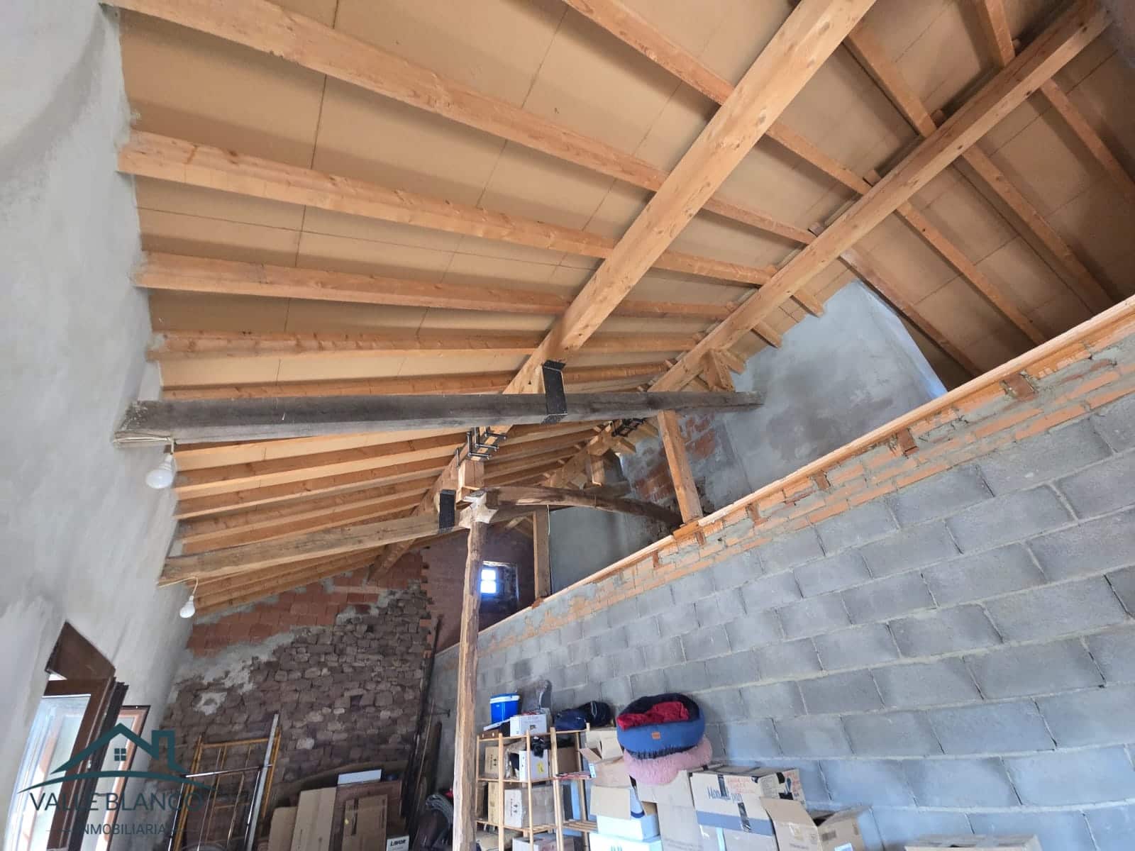 3 soveværelse Finca/Landehus til salg i Hermandad de Campoo de Suso - € 299.000 (Ref: 9156394)