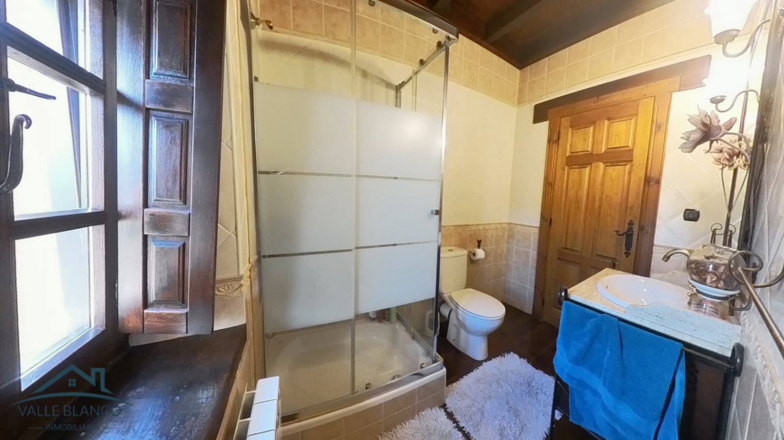 3 soveværelse Finca/Landehus til salg i Hermandad de Campoo de Suso - € 299.000 (Ref: 9156394)