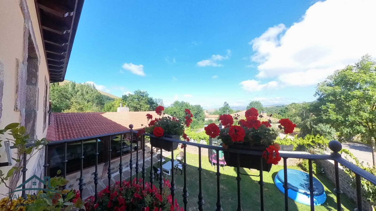 3 soveværelse Finca/Landehus til salg i Hermandad de Campoo de Suso - € 299.000 (Ref: 9156394)