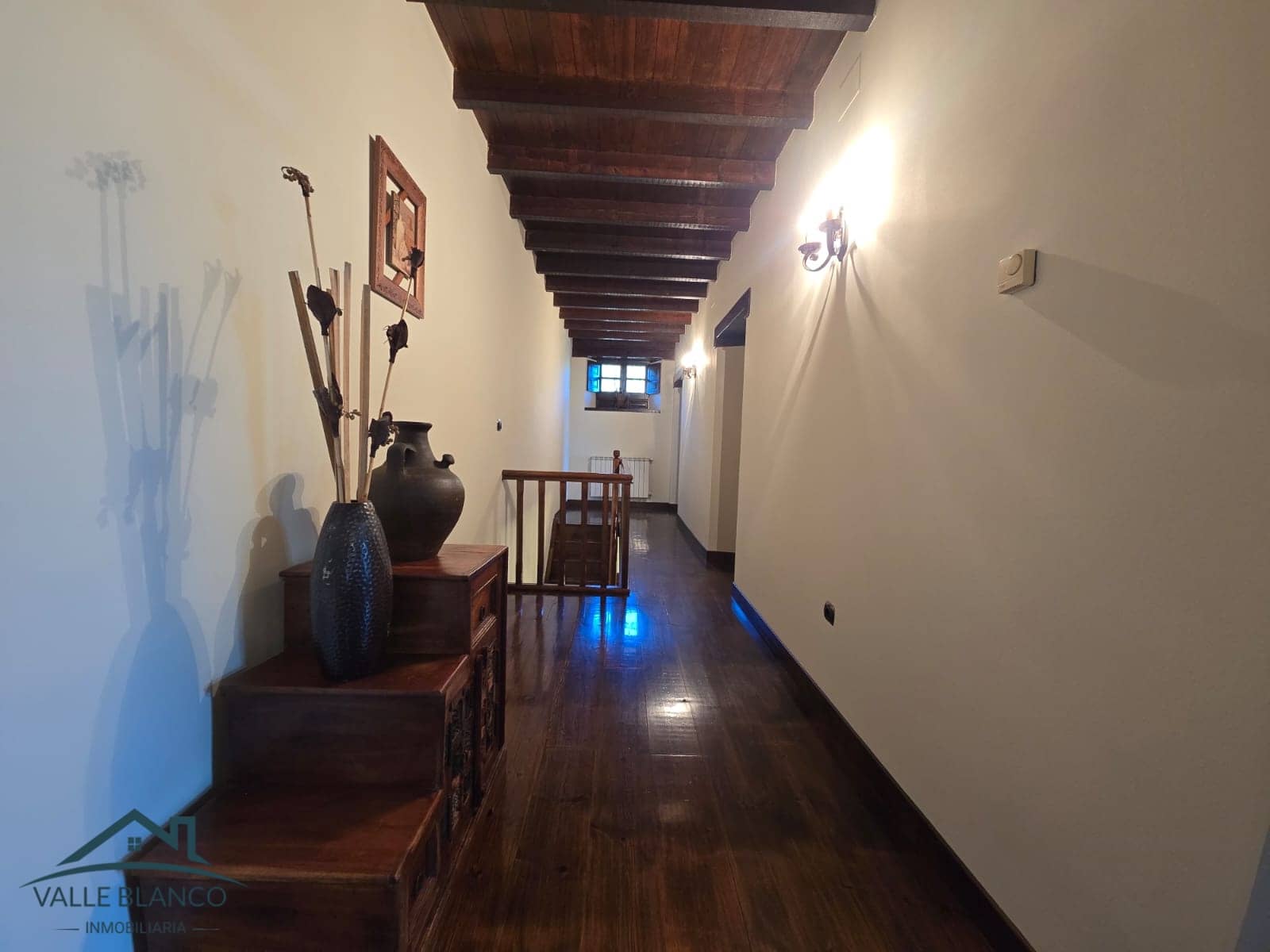 3 soveværelse Finca/Landehus til salg i Hermandad de Campoo de Suso - € 299.000 (Ref: 9156394)