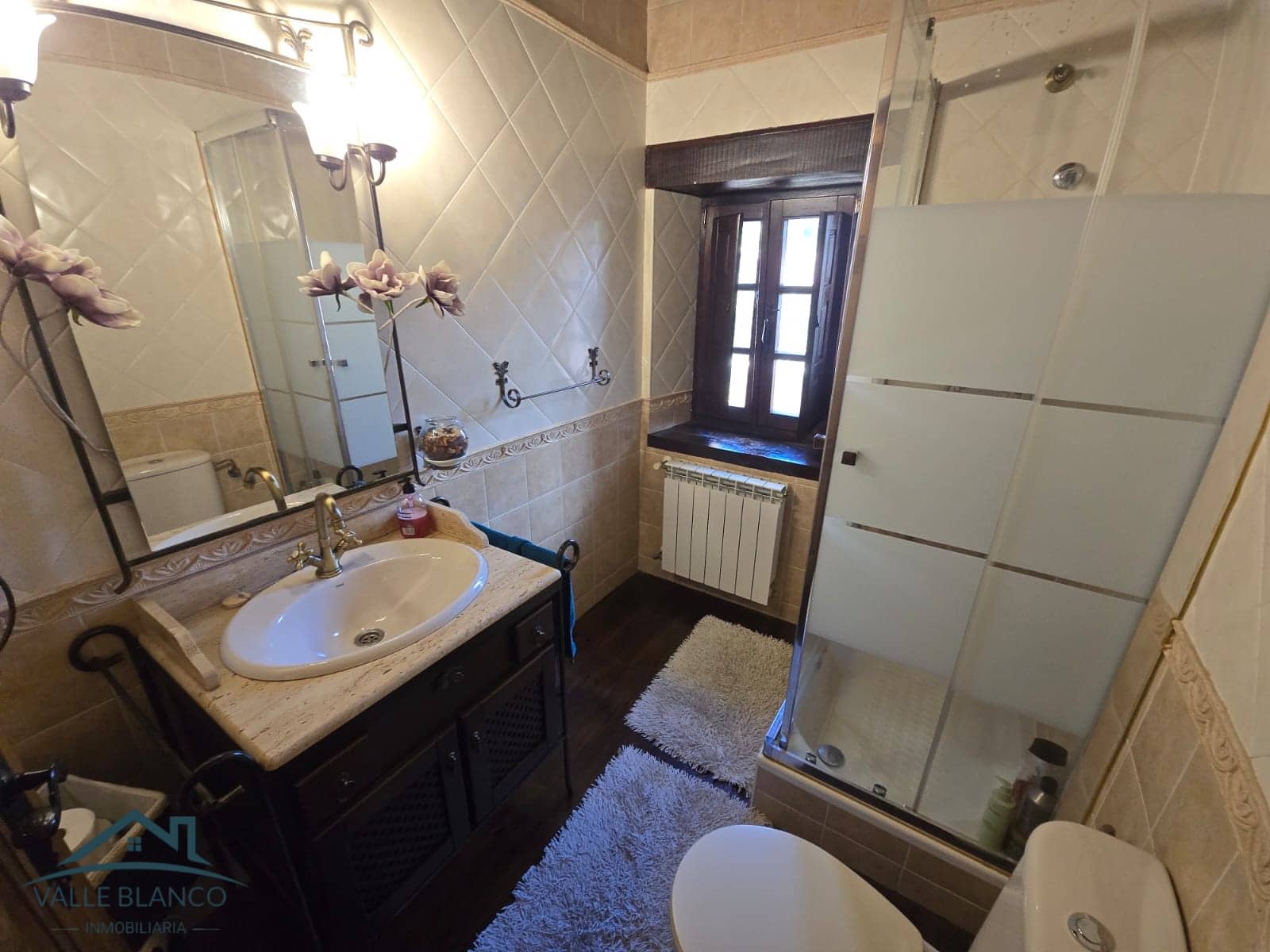 3 soveværelse Finca/Landehus til salg i Hermandad de Campoo de Suso - € 299.000 (Ref: 9156394)