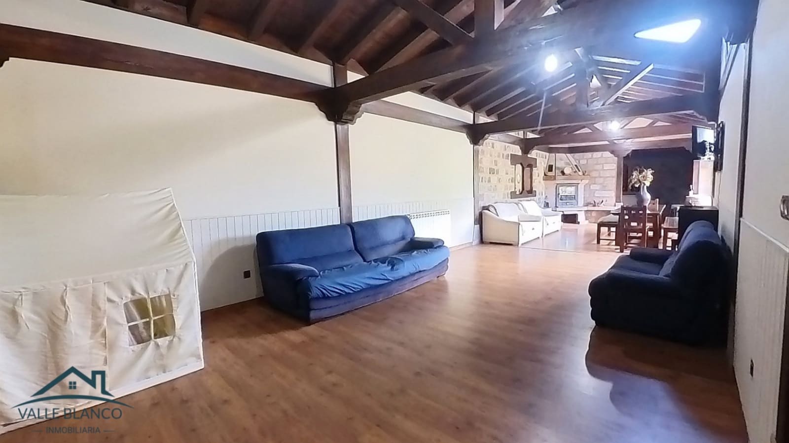 3 soveværelse Finca/Landehus til salg i Hermandad de Campoo de Suso - € 299.000 (Ref: 9156394)