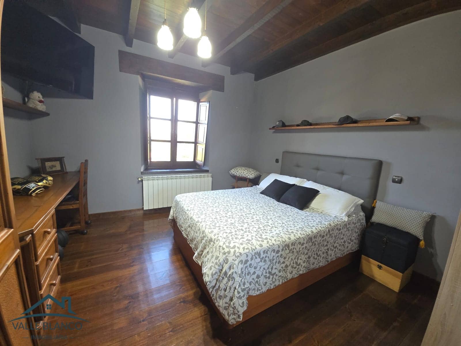 3 soveværelse Finca/Landehus til salg i Hermandad de Campoo de Suso - € 299.000 (Ref: 9156394)