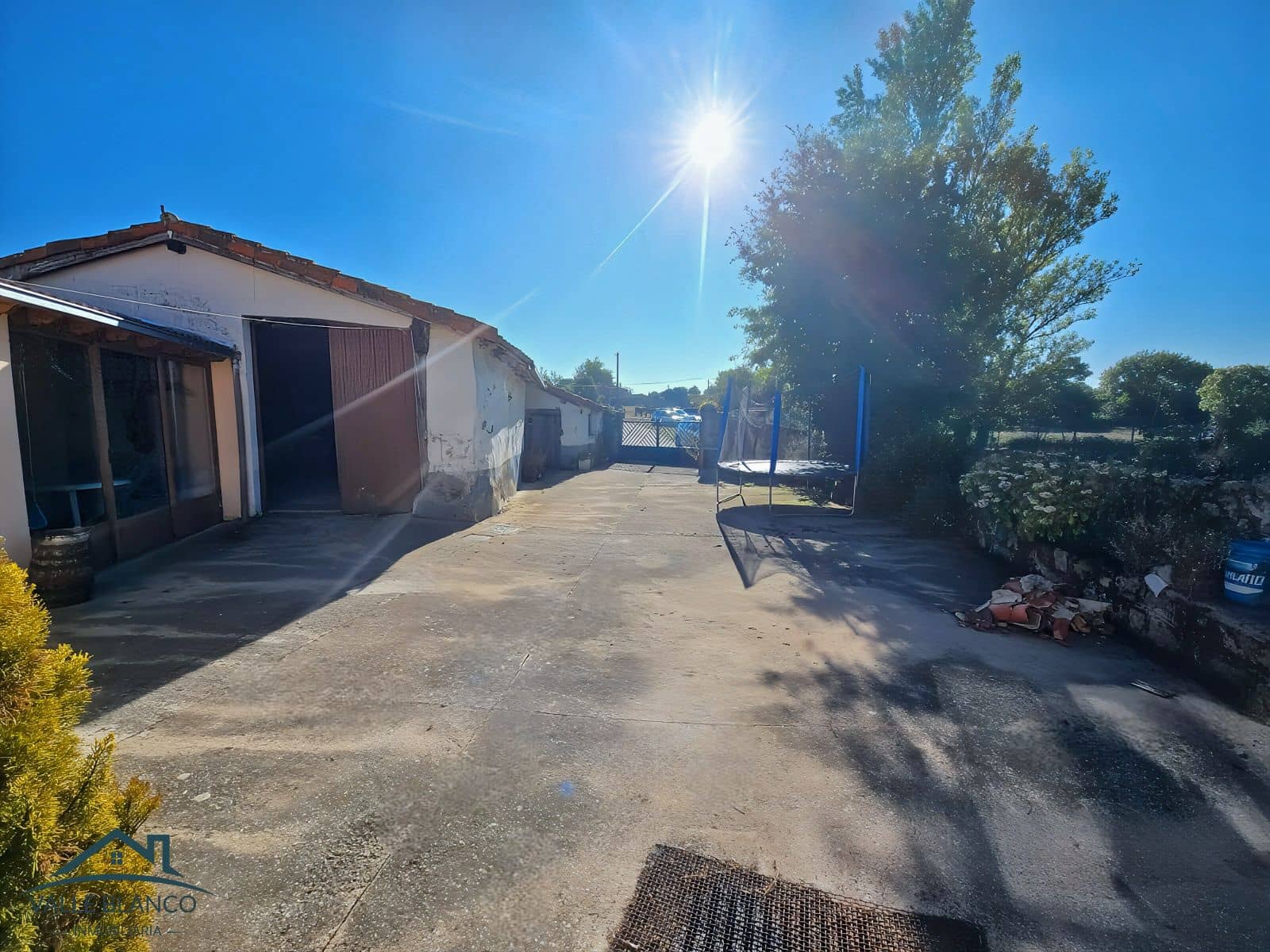 4 soveværelse Finca/Landehus til salg i Campoo de Yuso - € 130.000 (Ref: 9169281)