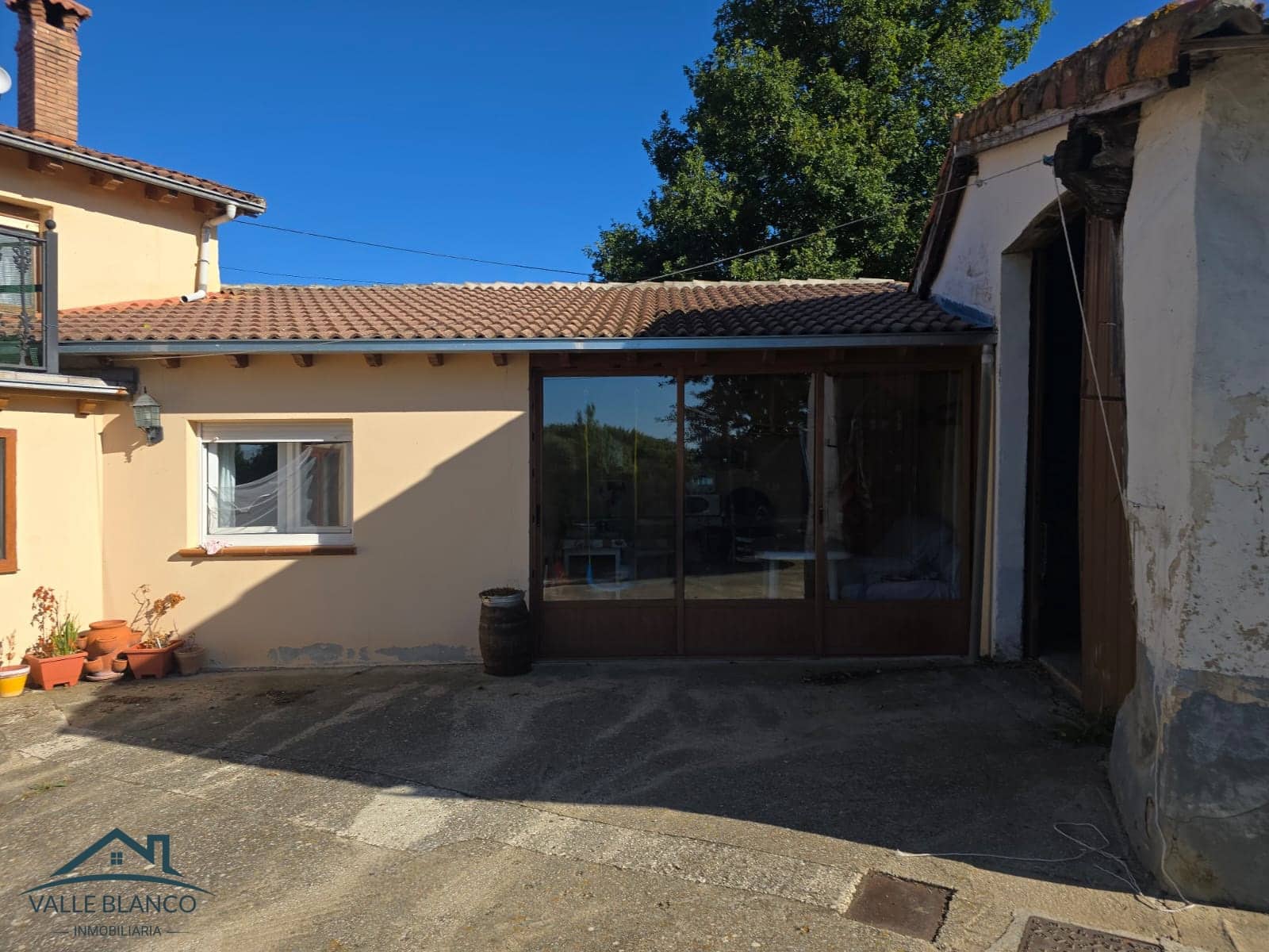 4 soveværelse Finca/Landehus til salg i Campoo de Yuso - € 130.000 (Ref: 9169281)