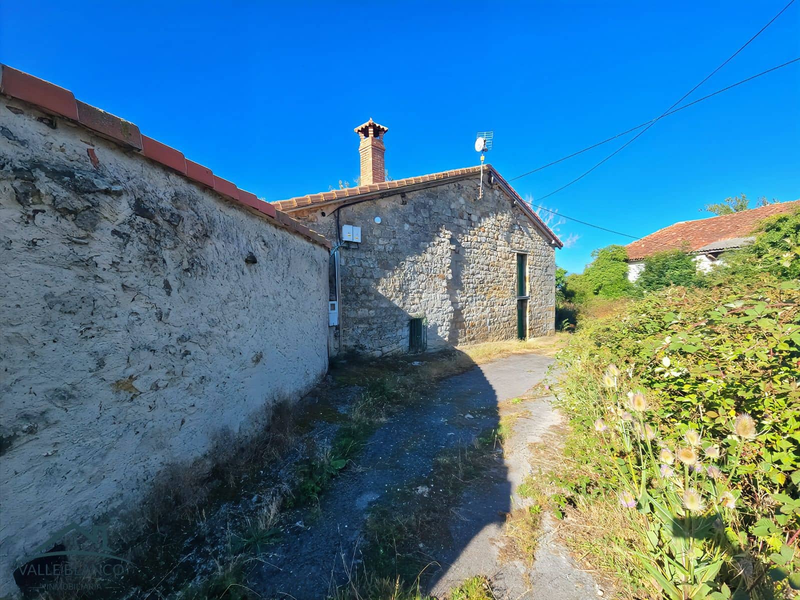 4 soveværelse Finca/Landehus til salg i Campoo de Yuso - € 130.000 (Ref: 9169281)