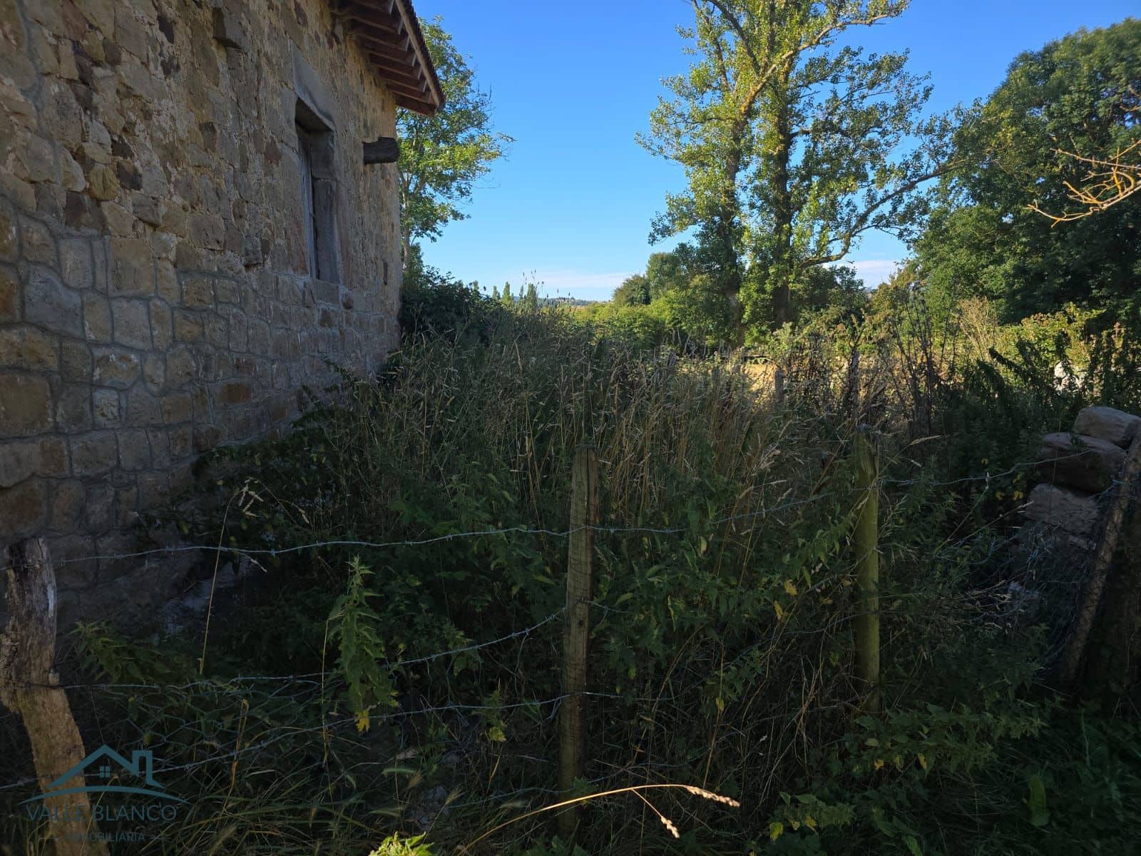 4 soveværelse Finca/Landehus til salg i Campoo de Yuso - € 130.000 (Ref: 9169281)
