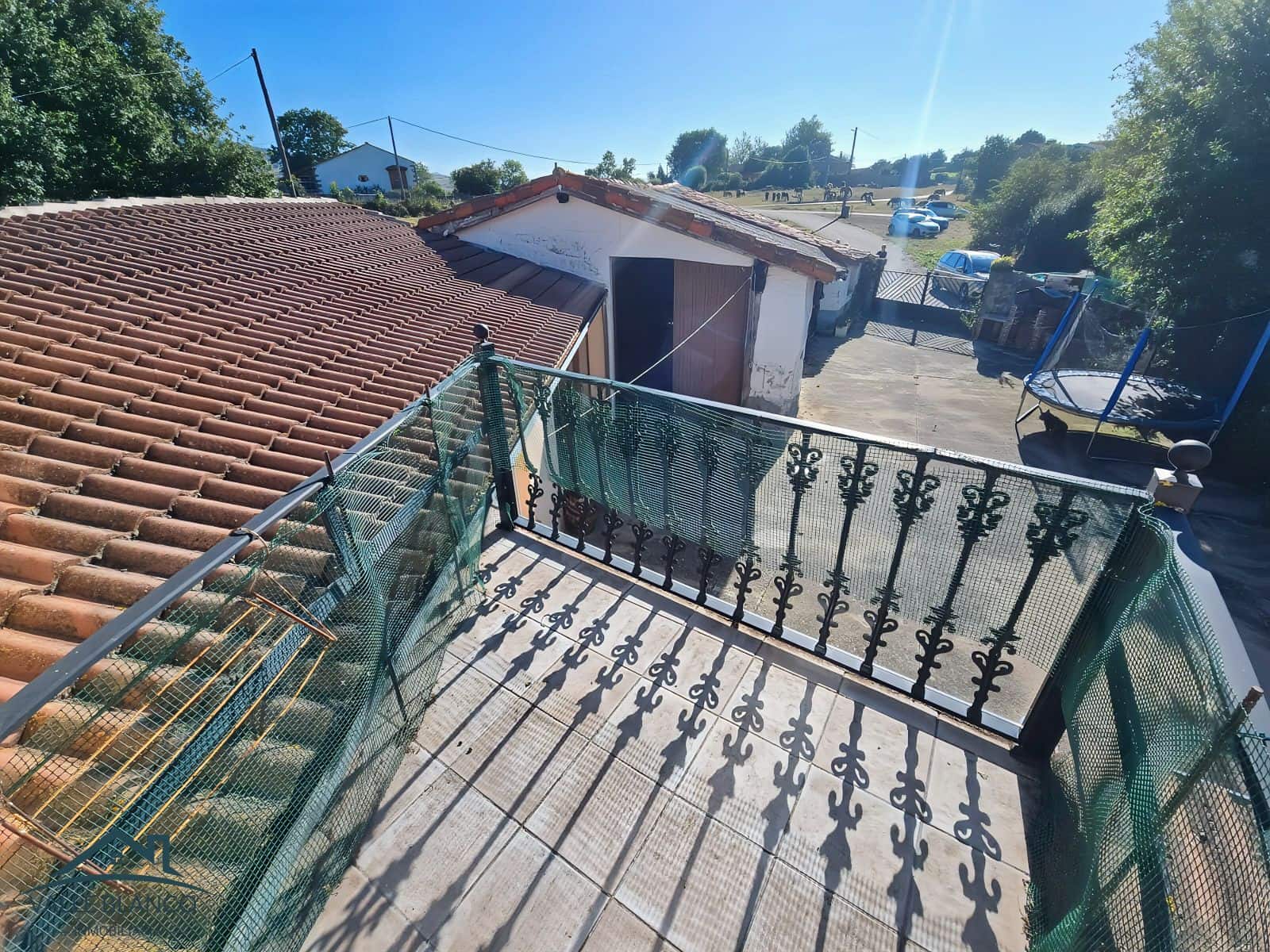 4 soveværelse Finca/Landehus til salg i Campoo de Yuso - € 130.000 (Ref: 9169281)