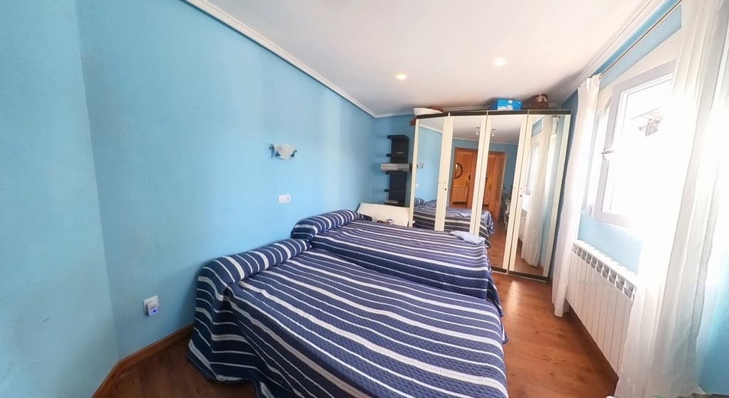 4 soveværelse Finca/Landehus til salg i Campoo de Yuso - € 130.000 (Ref: 9169281)