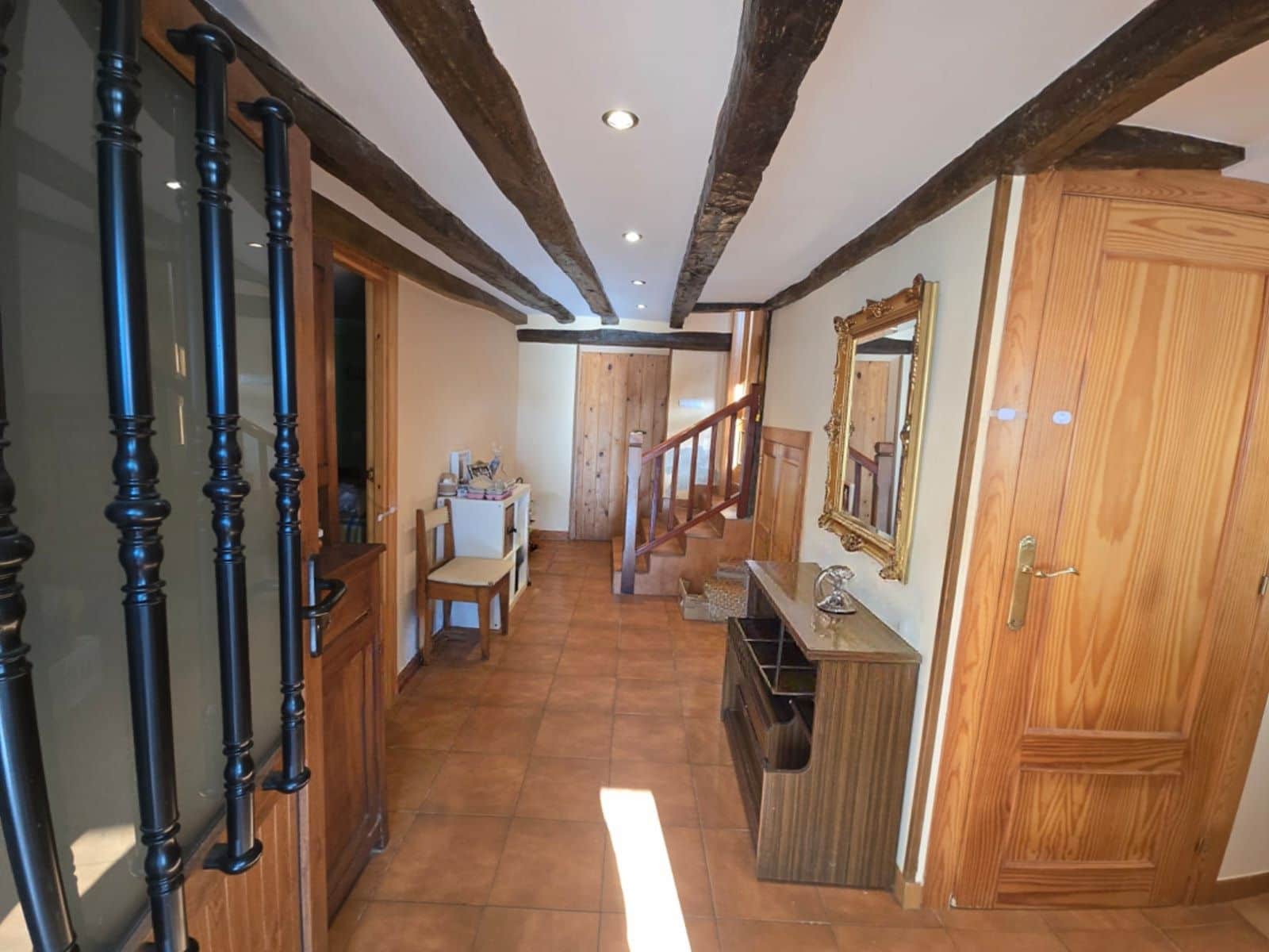 4 soveværelse Finca/Landehus til salg i Campoo de Yuso - € 130.000 (Ref: 9169281)