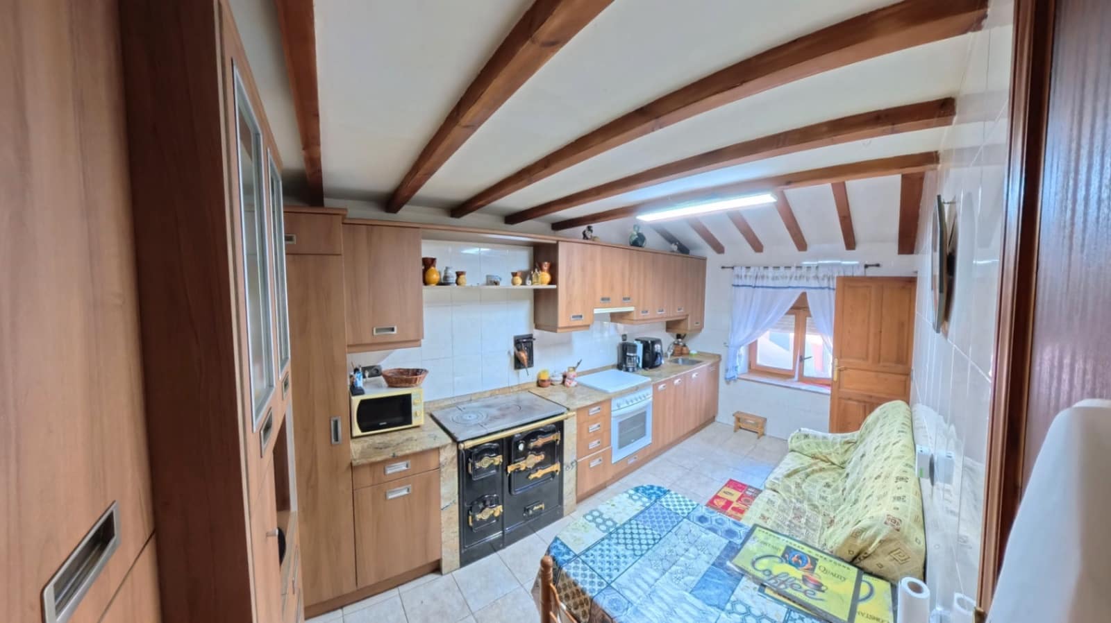 4 soveværelse Finca/Landehus til salg i Campoo de Yuso - € 130.000 (Ref: 9169281)