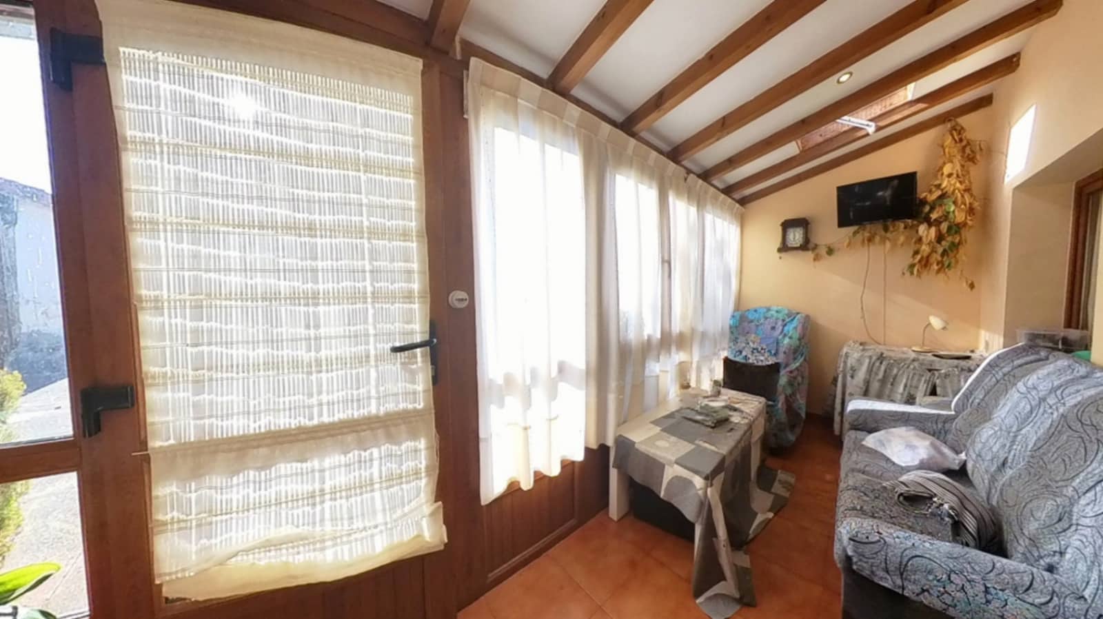 4 soveværelse Finca/Landehus til salg i Campoo de Yuso - € 130.000 (Ref: 9169281)