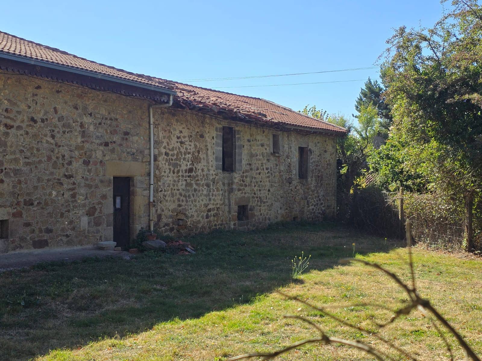 3 soveværelse Byhus til salg i Campoo de Yuso - € 20.000 (Ref: 9238744)