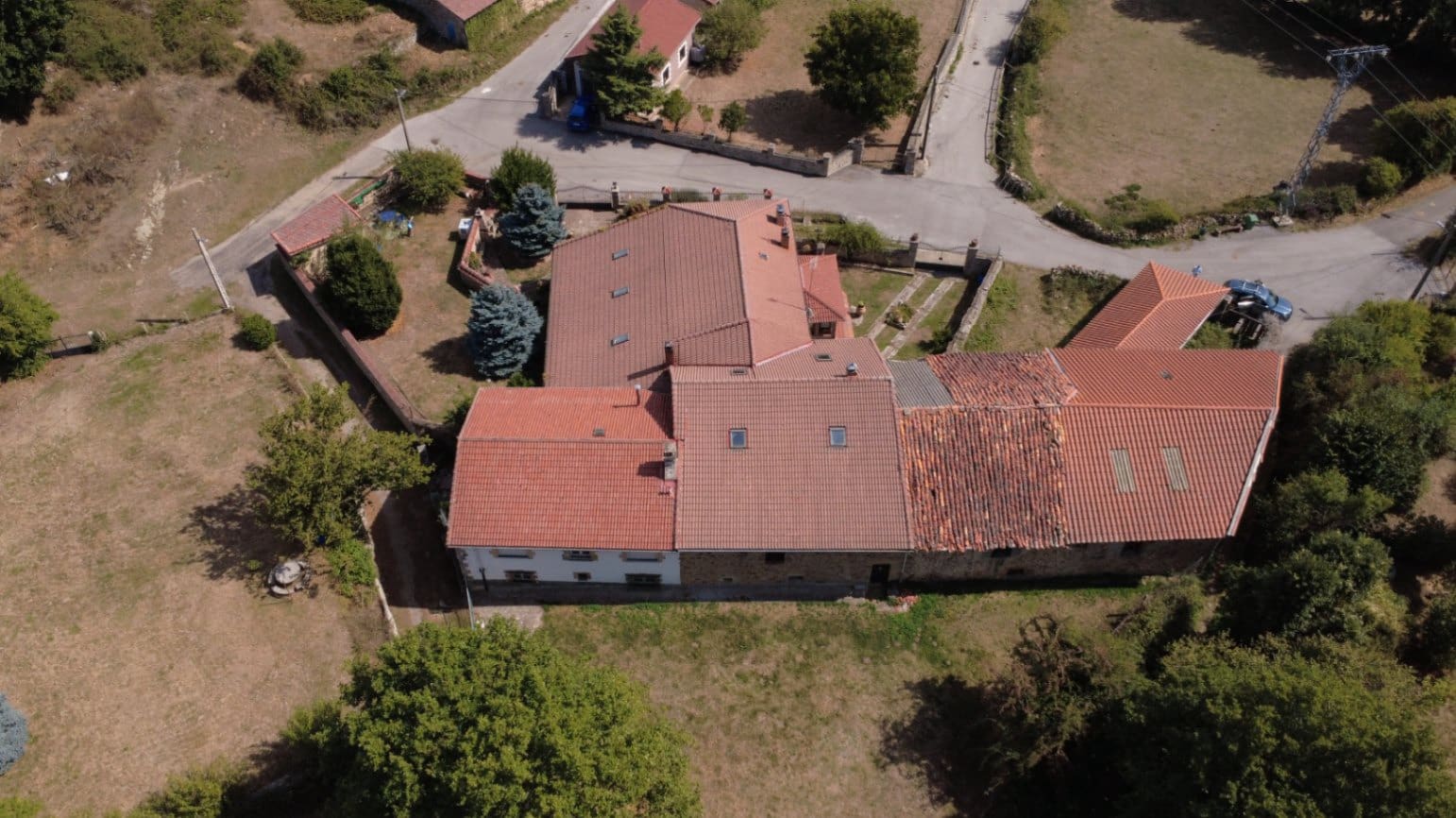 3 soveværelse Byhus til salg i Campoo de Yuso - € 20.000 (Ref: 9238744)