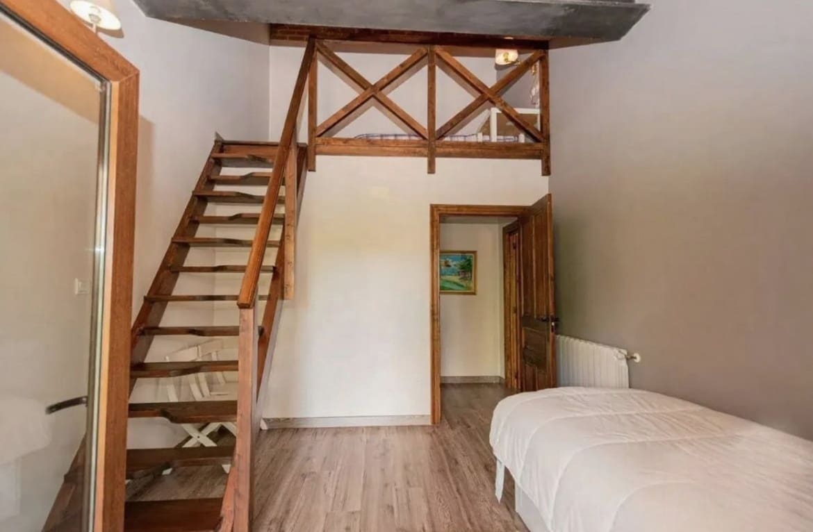 10 sovrum Villa till salu i Las Rozas de Valdearrollo - 469 990 € (Ref: 9238745)