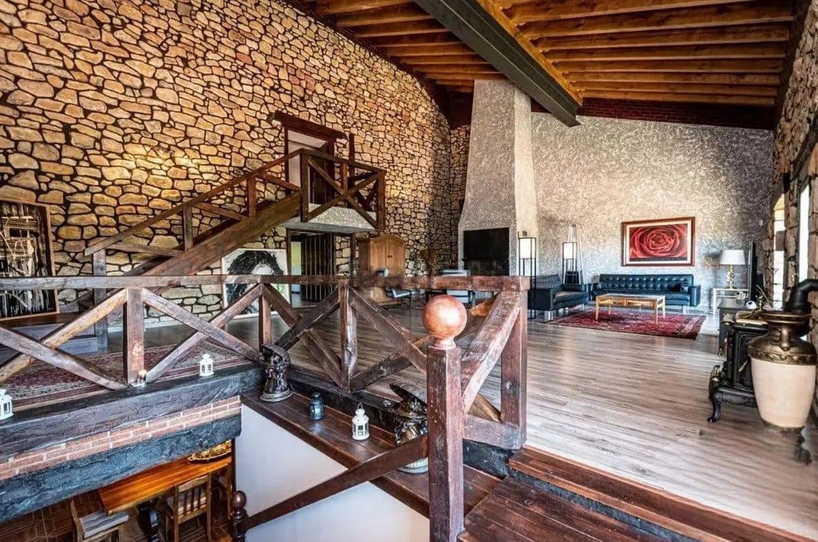 10 sovrum Villa till salu i Las Rozas de Valdearrollo - 469 990 € (Ref: 9238745)