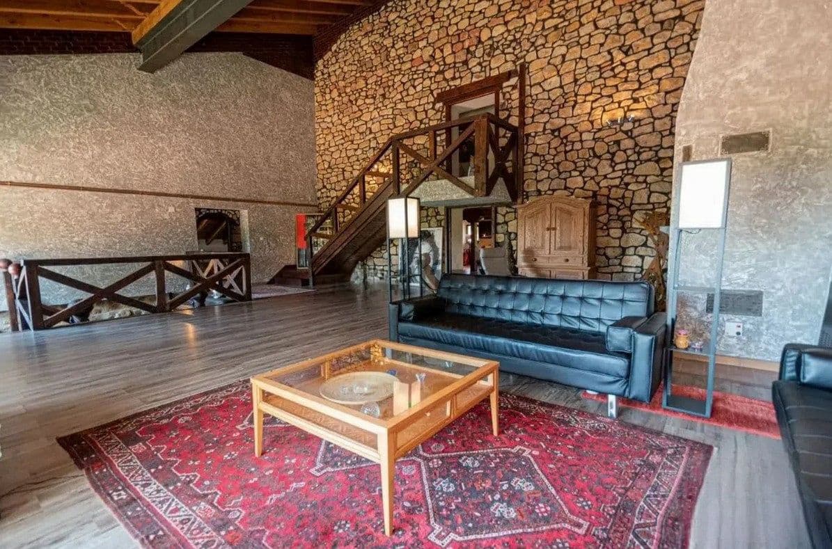 10 sovrum Villa till salu i Las Rozas de Valdearrollo - 469 990 € (Ref: 9238745)