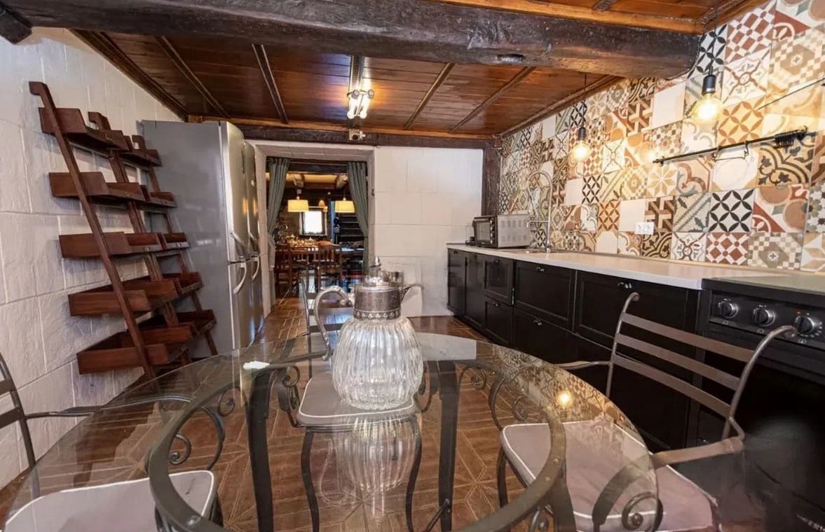 10 sovrum Villa till salu i Las Rozas de Valdearrollo - 469 990 € (Ref: 9238745)